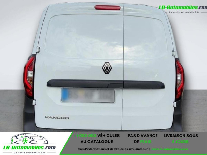 Renault Kadjar dCi 95 BVM 2025 - photo n°6 Renault Kadjar dCi 95 BVM  occasion à Beaupuy - photo n°6