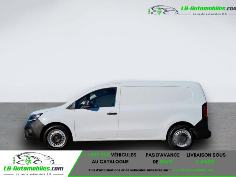 Renault Kadjar dCi 95 BVM 2024 - photo n°5 Renault Kadjar dCi 95 BVM  occasion à Beaupuy - photo n°5