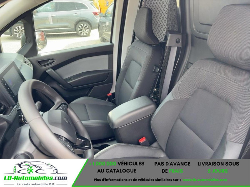 Renault Kadjar dCi 95 BVM 2025 - photo n°7 Renault Kadjar dCi 95 BVM  occasion à Beaupuy - photo n°7