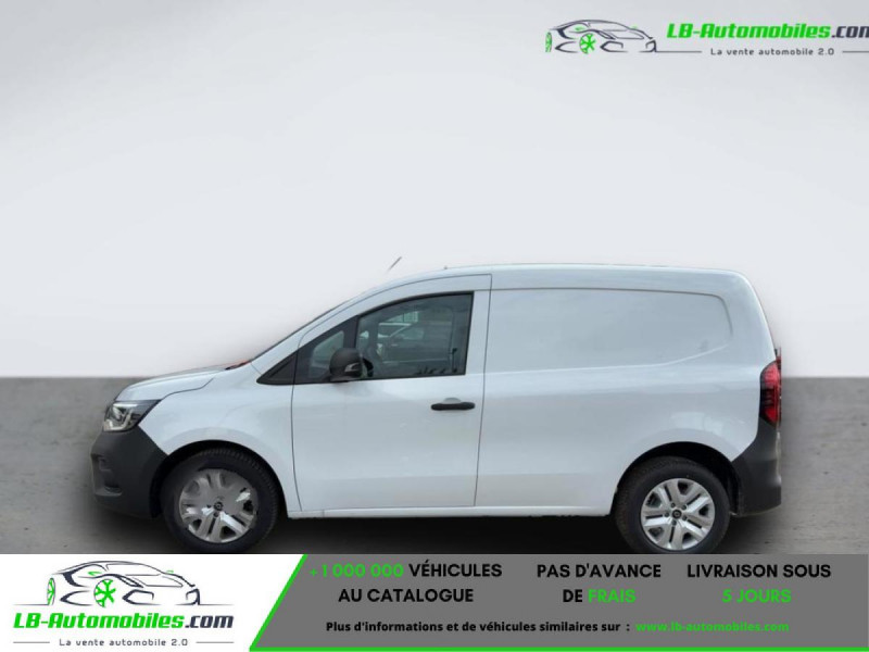 Renault Kadjar dCi 95 BVM 2025 - photo n°5 Renault Kadjar dCi 95 BVM  occasion à Beaupuy - photo n°5