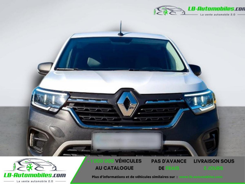 Renault Kadjar dCi 95 BVM 2024 - photo n°4 Renault Kadjar dCi 95 BVM  occasion à Beaupuy - photo n°4