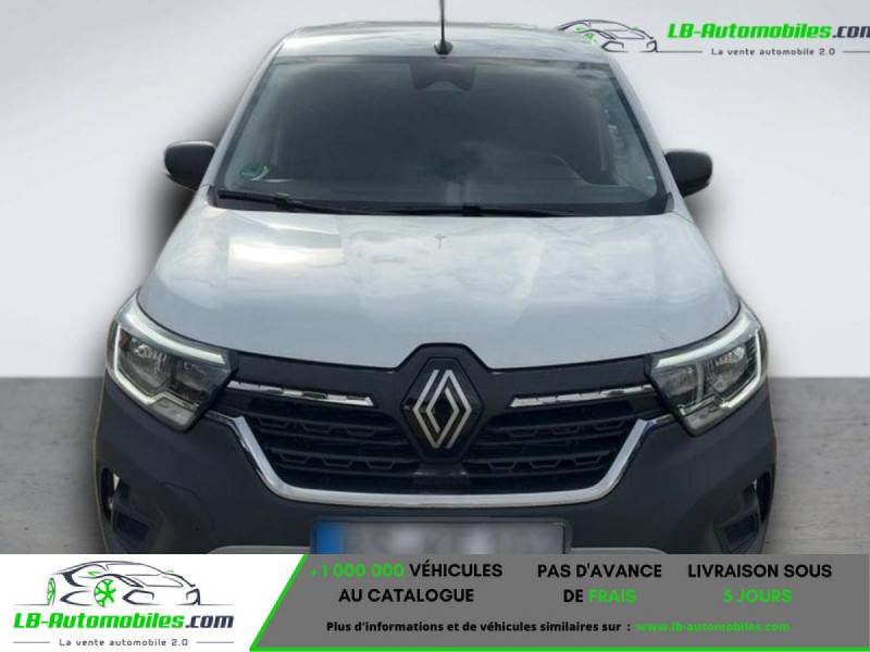 Renault Kadjar dCi 95 BVM 2025 - photo n°4 Renault Kadjar dCi 95 BVM  occasion à Beaupuy - photo n°4