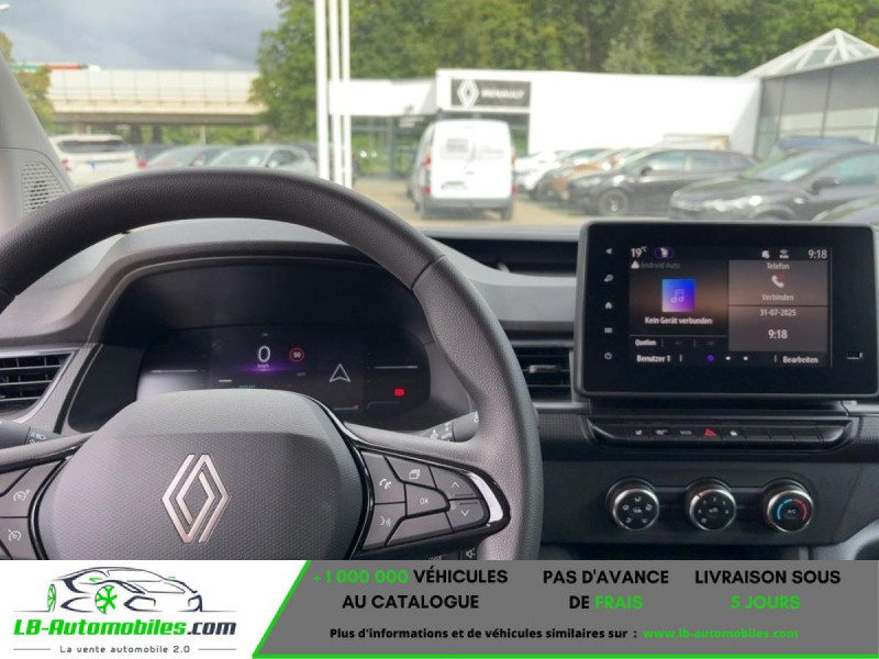 Renault Kadjar dCi 95 BVM 2025 - photo n°3 Renault Kadjar dCi 95 BVM  occasion à Beaupuy - photo n°3