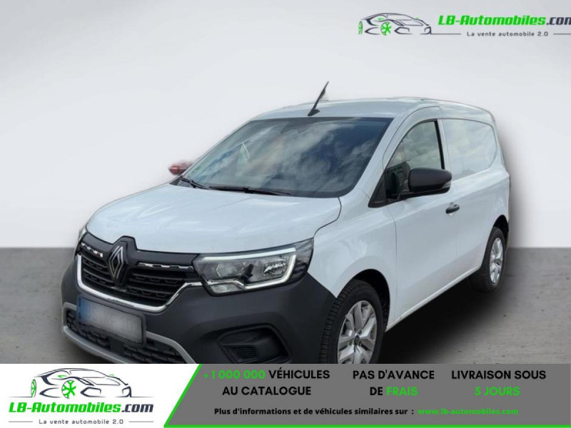 Renault Kadjar dCi 95 BVM 2025 - photo n°2 Renault Kadjar dCi 95 BVM  occasion à Beaupuy - photo n°2