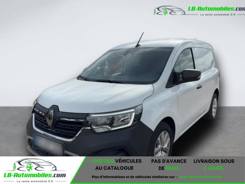 Renault Kadjar dCi 95 BVM 2025 Renault Kadjar dCi 95 BVM  occasion à Beaupuy