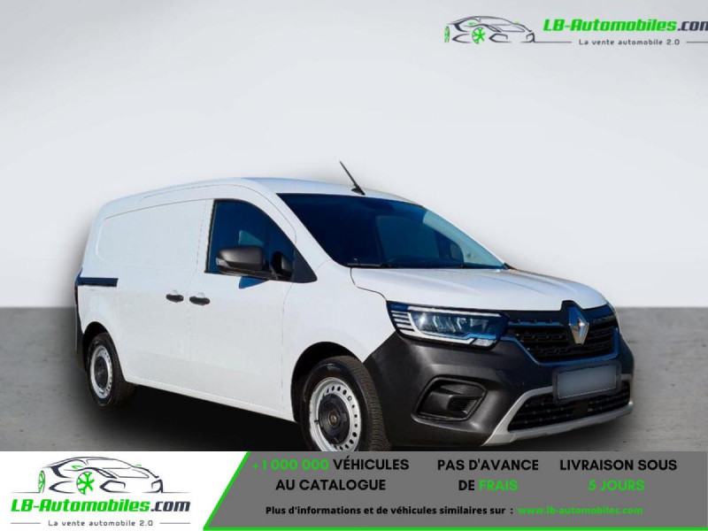 Renault Kadjar dCi 95 BVM 2024 - photo n°2 Renault Kadjar dCi 95 BVM  occasion à Beaupuy - photo n°2