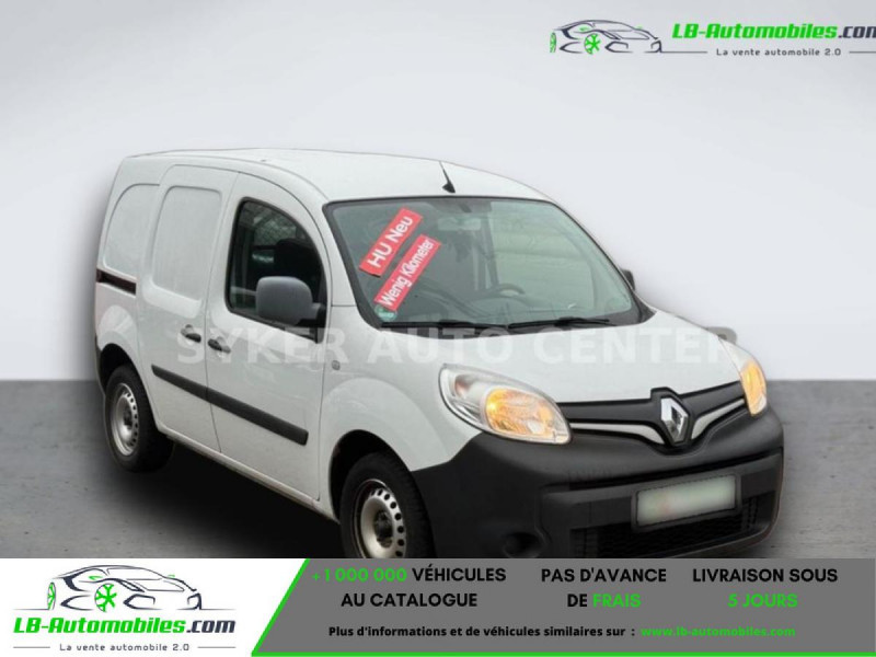 Renault Kadjar dCi 95 BVM 2021 Renault Kadjar dCi 95 BVM  occasion à Beaupuy