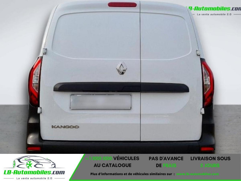 Renault Kadjar dCi 95 BVM  occasion � Beaupuy - photo n�6