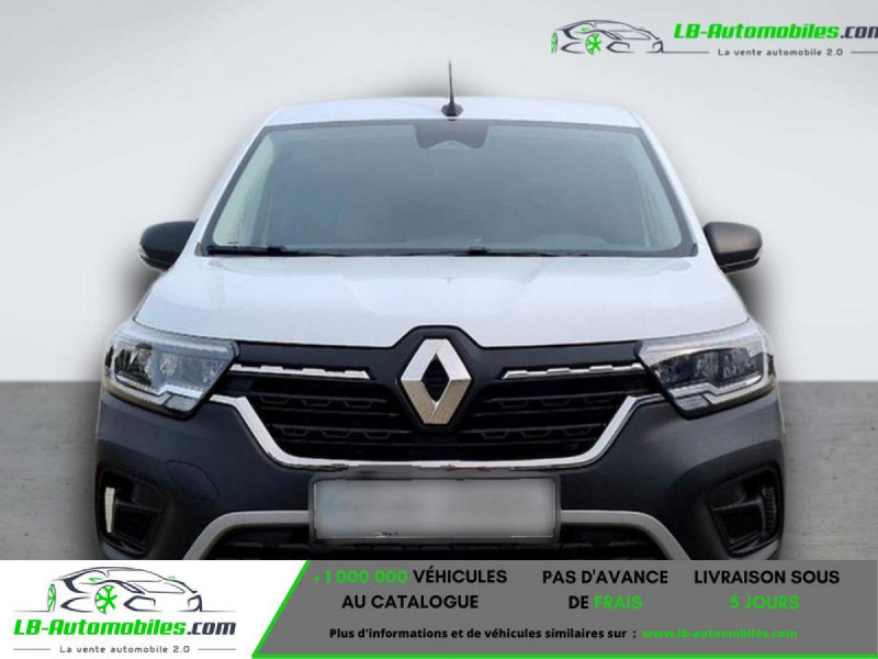 Renault Kadjar dCi 95 BVM  occasion � Beaupuy - photo n�4