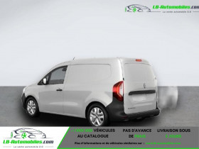 Renault Kadjar dCi 95 BVM  occasion � Beaupuy - photo n�3