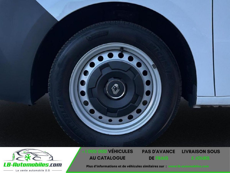 Renault Kadjar dCi 95 BVM  occasion  Beaupuy - photo n7