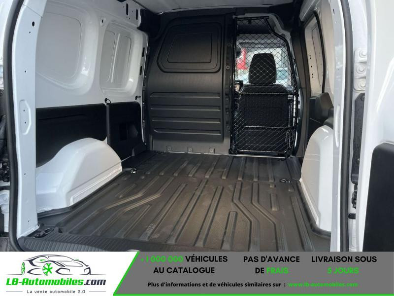 Renault Kadjar dCi 95 BVM 2024 - photo n°5 Renault Kadjar dCi 95 BVM  occasion à Beaupuy - photo n°5