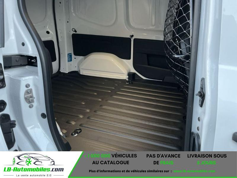 Renault Kadjar dCi 95 BVM 2024 - photo n°4 Renault Kadjar dCi 95 BVM  occasion à Beaupuy - photo n°4