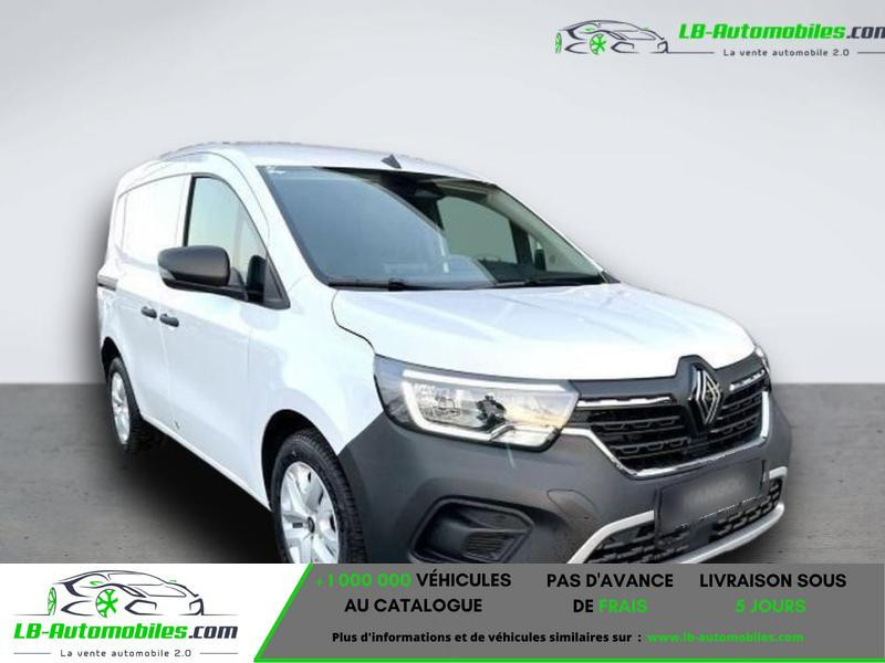 Renault Kadjar dCi 95 BVM 2024 Renault Kadjar dCi 95 BVM  occasion à Beaupuy