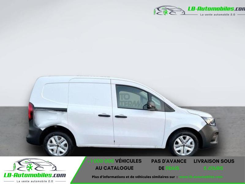 Renault Kadjar dCi 95 BVM 2024 - photo n°3 Renault Kadjar dCi 95 BVM  occasion à Beaupuy - photo n°3