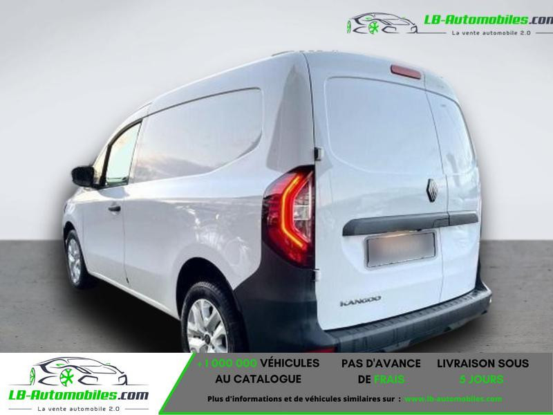 Renault Kadjar dCi 95 BVM 2024 - photo n°2 Renault Kadjar dCi 95 BVM  occasion à Beaupuy - photo n°2