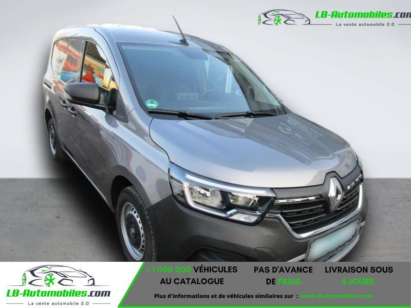 Renault Kadjar dCi 95 BVM 2022 - photo n°2 Renault Kadjar dCi 95 BVM  occasion à Beaupuy - photo n°2