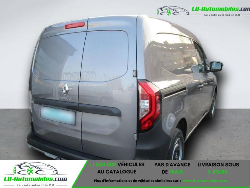 Renault Kadjar dCi 95 BVM 2022 - photo n°3 Renault Kadjar dCi 95 BVM  occasion à Beaupuy - photo n°3