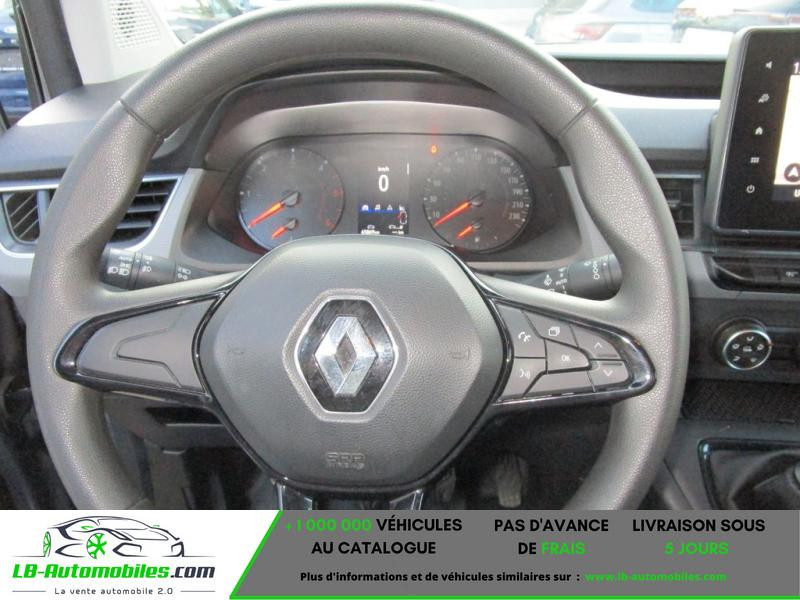 Renault Kadjar dCi 95 BVM 2022 - photo n°7 Renault Kadjar dCi 95 BVM  occasion à Beaupuy - photo n°7