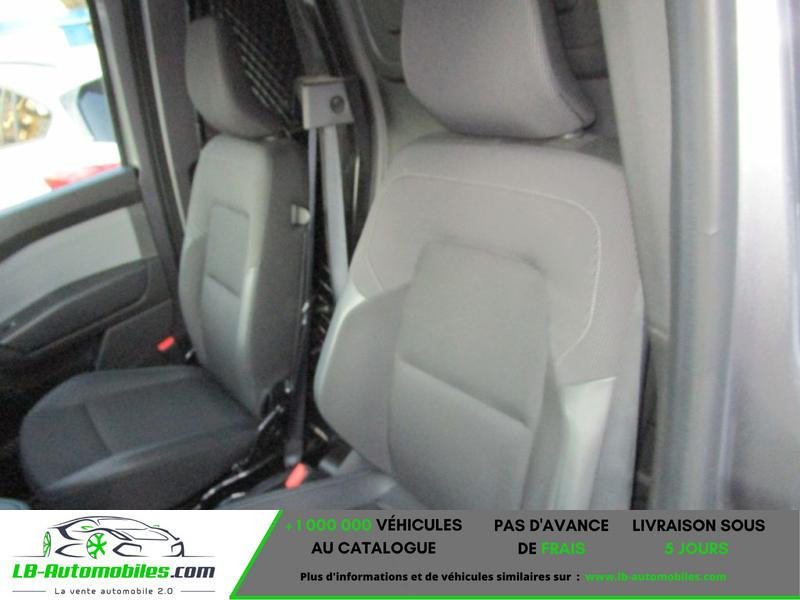 Renault Kadjar dCi 95 BVM 2022 - photo n°6 Renault Kadjar dCi 95 BVM  occasion à Beaupuy - photo n°6