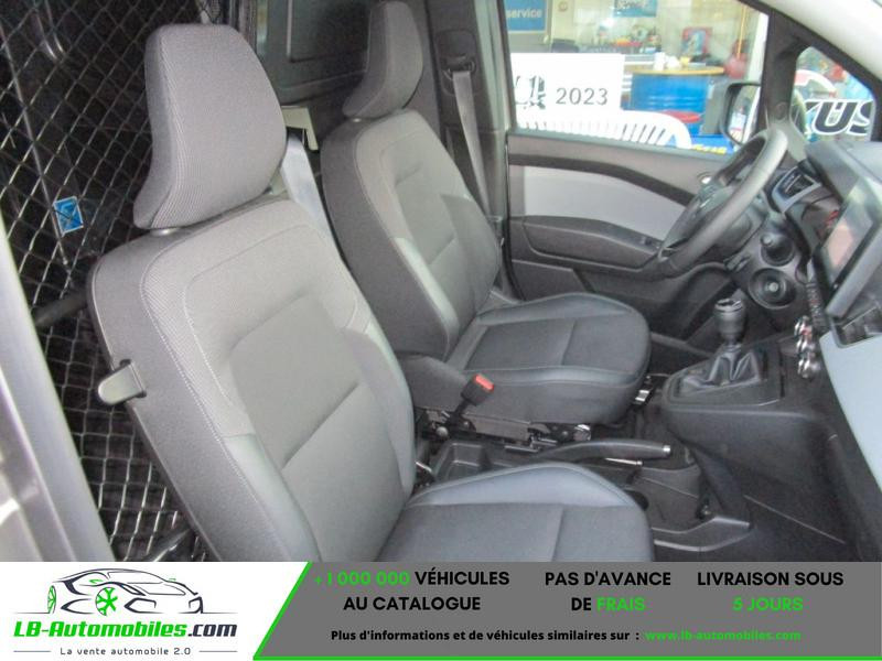 Renault Kadjar dCi 95 BVM 2022 - photo n°5 Renault Kadjar dCi 95 BVM  occasion à Beaupuy - photo n°5