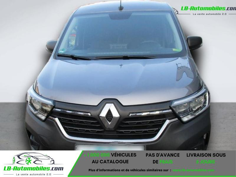 Renault Kadjar dCi 95 BVM 2022 - photo n°4 Renault Kadjar dCi 95 BVM  occasion à Beaupuy - photo n°4