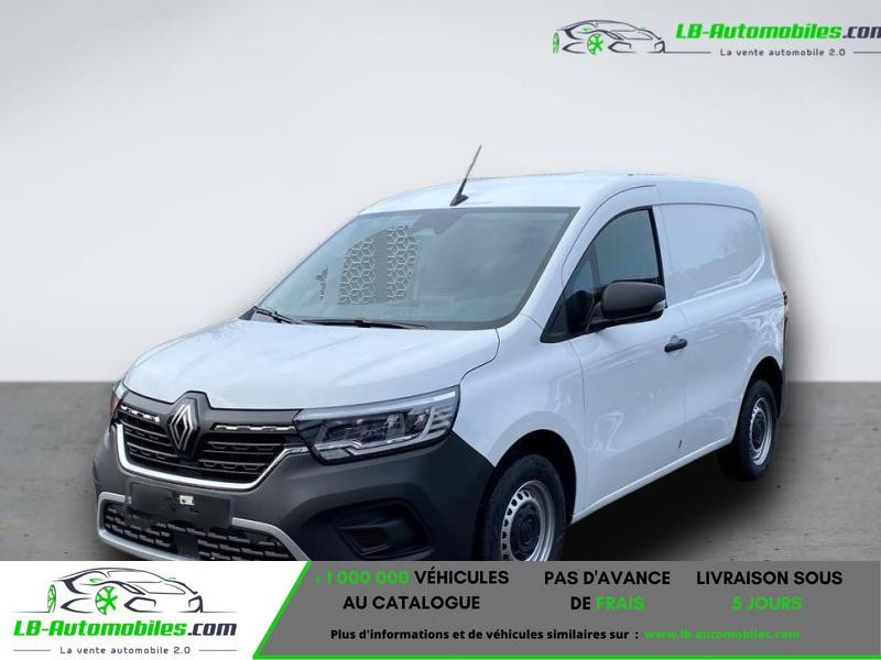 Renault Kadjar dCi 95 BVM 2025 Renault Kadjar dCi 95 BVM  occasion à Beaupuy