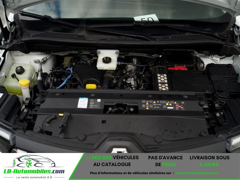 Renault Kadjar dCi 95 BVM 2022 - photo n°6 Renault Kadjar dCi 95 BVM  occasion à Beaupuy - photo n°6