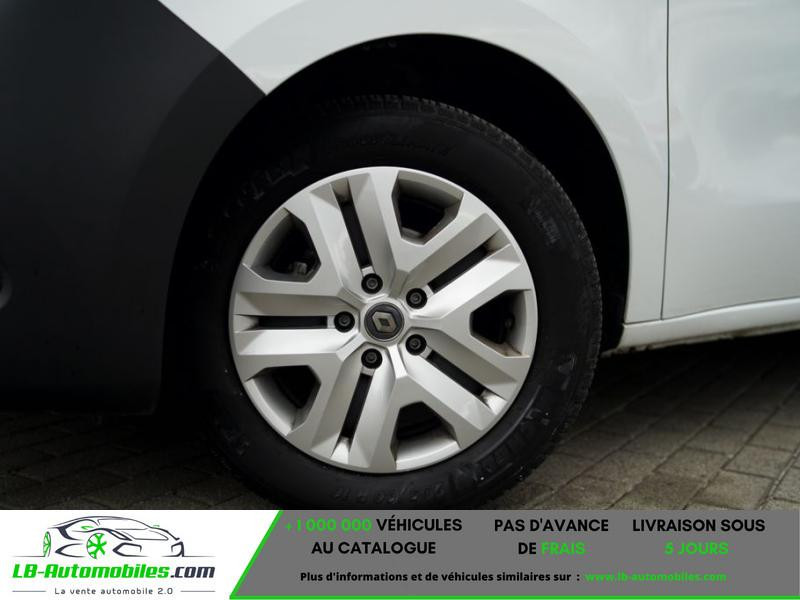 Renault Kadjar dCi 95 BVM 2022 - photo n°5 Renault Kadjar dCi 95 BVM  occasion à Beaupuy - photo n°5