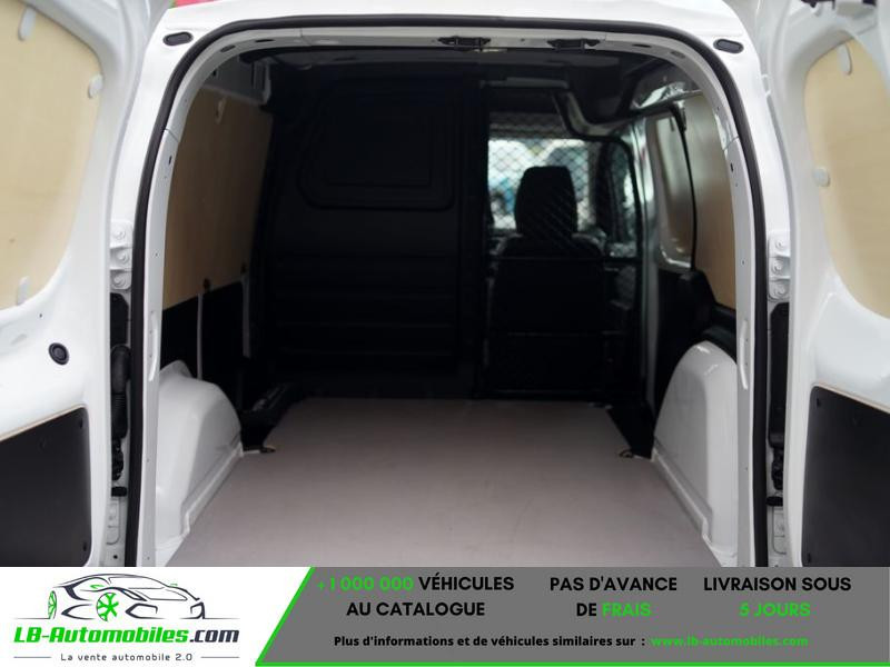 Renault Kadjar dCi 95 BVM 2022 - photo n°4 Renault Kadjar dCi 95 BVM  occasion à Beaupuy - photo n°4