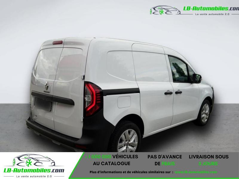 Renault Kadjar dCi 95 BVM 2022 - photo n°3 Renault Kadjar dCi 95 BVM  occasion à Beaupuy - photo n°3