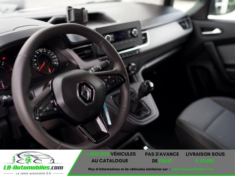 Renault Kadjar dCi 95 BVM 2022 - photo n°2 Renault Kadjar dCi 95 BVM  occasion à Beaupuy - photo n°2