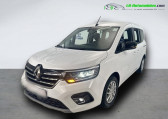 Renault Kadjar occasion année 2022 boite Manuelle Annonce Renault Kadjar occasion Diesel dCi 95 BVM à Beaupuy