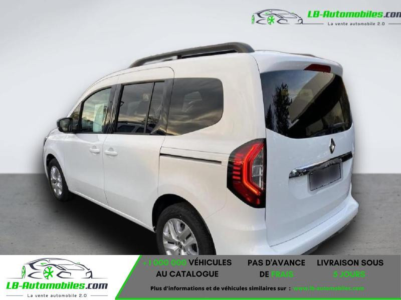 Renault Kadjar dCi 95 BVM 2023 - photo n°2 Renault Kadjar dCi 95 BVM  occasion à Beaupuy - photo n°2