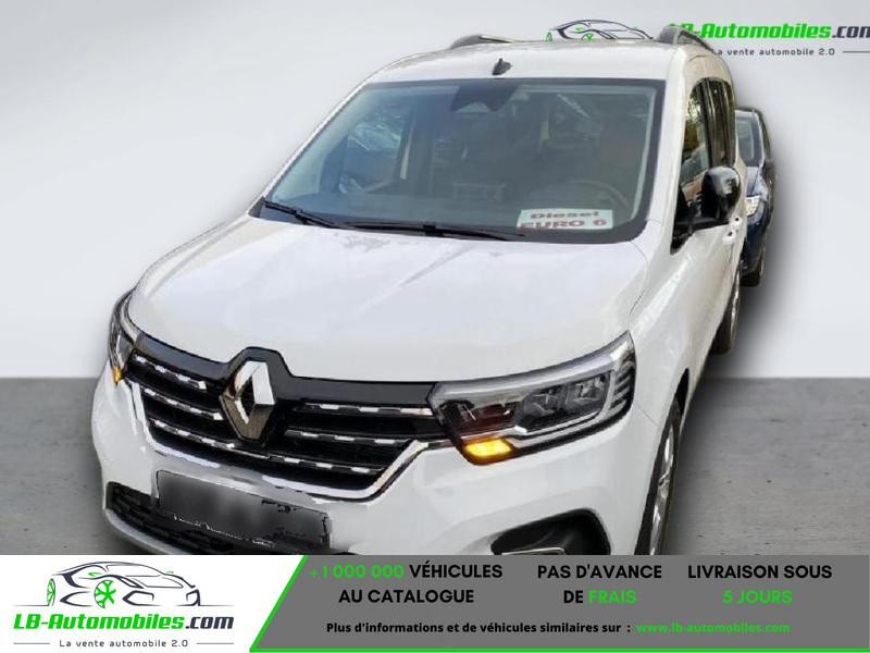 Renault Kadjar dCi 95 BVM 2023 - photo n°3 Renault Kadjar dCi 95 BVM  occasion à Beaupuy - photo n°3