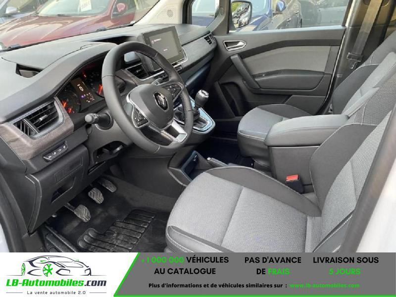 Renault Kadjar dCi 95 BVM 2023 - photo n°4 Renault Kadjar dCi 95 BVM  occasion à Beaupuy - photo n°4