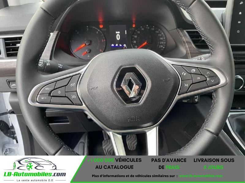 Renault Kadjar dCi 95 BVM 2023 - photo n°5 Renault Kadjar dCi 95 BVM  occasion à Beaupuy - photo n°5