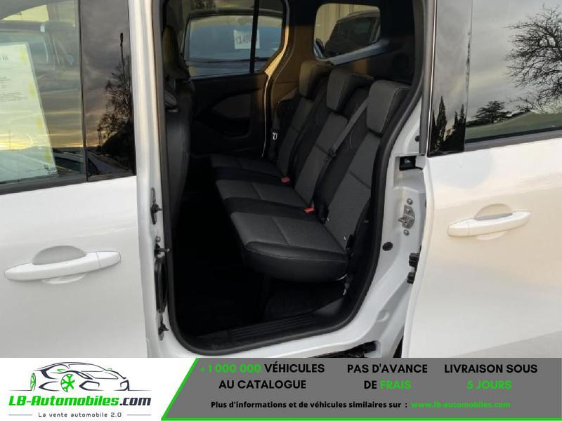 Renault Kadjar dCi 95 BVM 2023 - photo n°6 Renault Kadjar dCi 95 BVM  occasion à Beaupuy - photo n°6