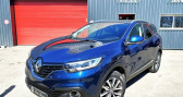 Renault Kadjar occasion année 2017 boite Manuelle Annonce Renault Kadjar occasion Diesel Energy Intens 1.5 DCi 2017 à Saint Berthevin
