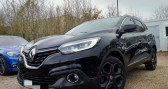 Renault Kadjar I (HFE) 1.2 TCe 130ch energy Black Edition EDC  2017 - annonce de voiture en vente sur Auto Sélection.com