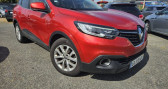 Renault Kadjar I (HFE) 1.2 TCe 130ch energy Intens EDC  2017 - annonce de voiture en vente sur Auto Sélection.com