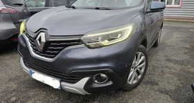 Renault Kadjar occasion 2018 mise en vente à Ploudaniel par le garage AUTO SOLUTION 29 - photo n°1