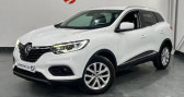 Annonce Renault Kadjar occasion Diesel I (HFE) 1.5 Blue dCi 115ch Business � Guipavas