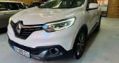 Annonce Renault Kadjar occasion Diesel I (HFE) 1.5 dCi 110ch energy Intens EDC eco� garantie � Marquette-lez-Lille
