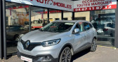 Annonce Renault Kadjar occasion Diesel I 1.6 dCi 130ch energy Intens � PEZENAS