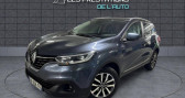 Annonce Renault Kadjar occasion Diesel I 1.6 dCi 130ch energy Intens  Puteaux