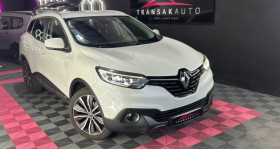 Renault Kadjar , garage TRANSAKAUTO MANOSQUE � MANOSQUE