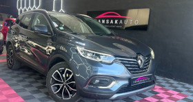 Renault Kadjar , garage TRANSAKAUTO MANOSQUE  MANOSQUE