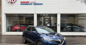 Annonce Renault Kadjar occasion Diesel Intens Dci 110 boite automatique 2018 � SAINT-ETIENNE