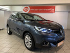 Renault Kadjar occasion année 2018 boite Manuelle Annonce Renault Kadjar occasion Essence Intens Energy TCe 130 à Saint-Étienne